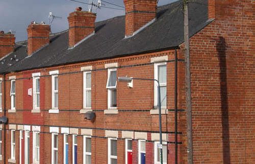 Building Survey Saves Making Costly Mistake