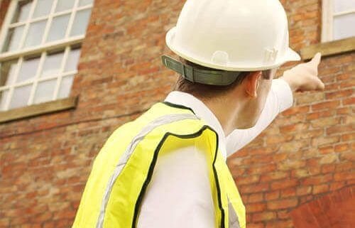Building Surveys Saves Everything