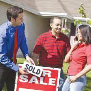 Buying Surveyed Property
