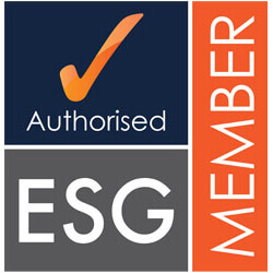 ESG Logo