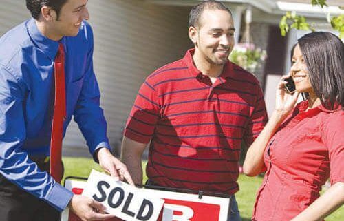 New Home Inspection