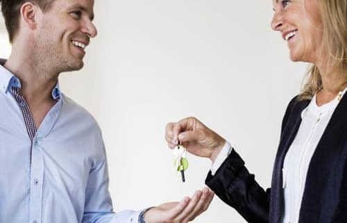 home buyer reports