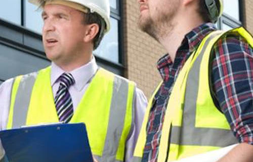 Why do I require a building survey?