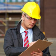What is included in a home buyer report?