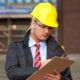 What is included in a home buyer report?