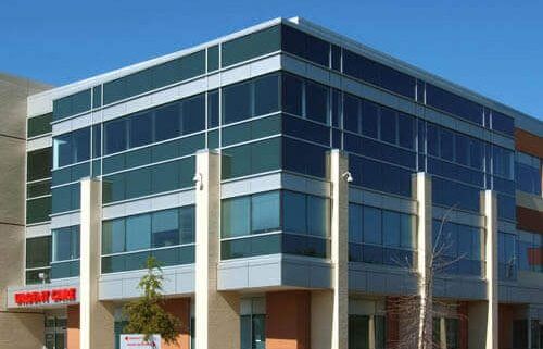 RICS Maintaining High Standard Building Survey