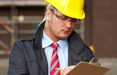 Three Different Property Surveys Type